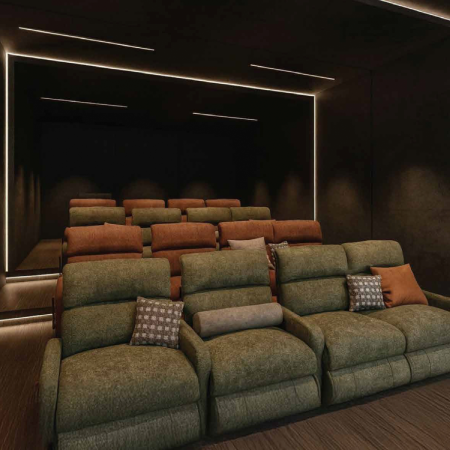 Home Theatre
